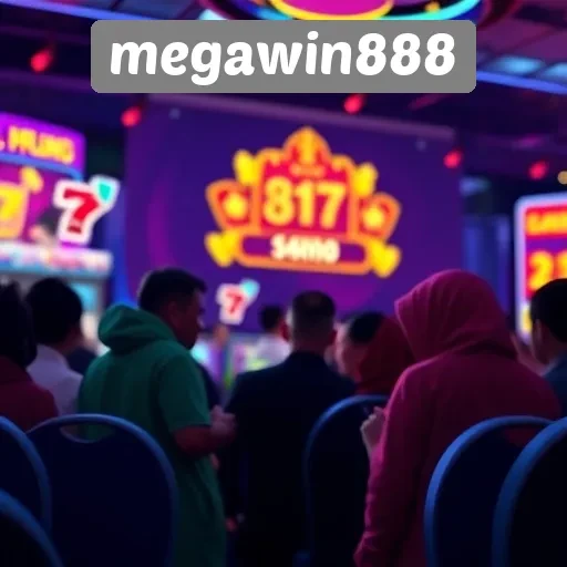 Kepuasan Pelanggan di Megawin888 dan Ulasan Pengguna