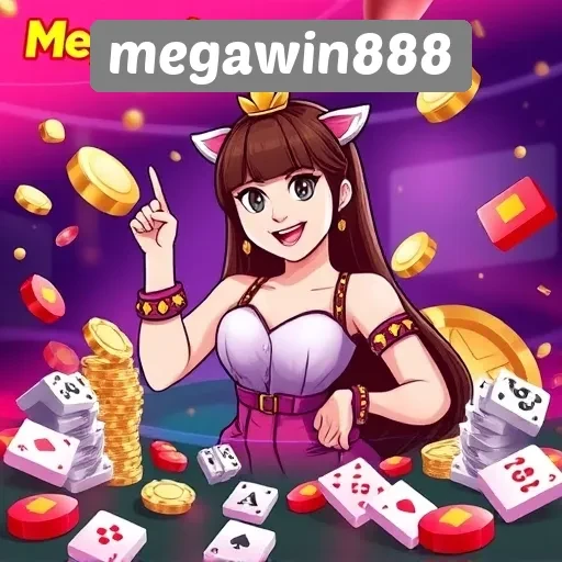 Beragam Permainan Menarik yang Tersedia di Megawin888