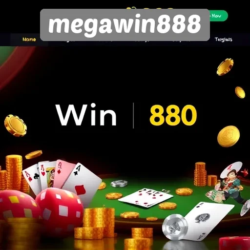 Fitur dan Permainan Menarik yang Ditawarkan Megawin888