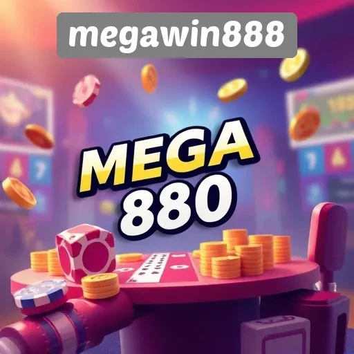Mengulik Fitur Menarik di Situs Game Megawin888