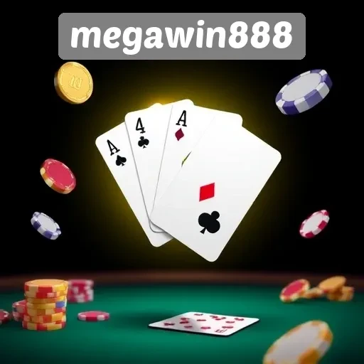 Berbagai Jenis Permainan yang Tersedia di Megawin888