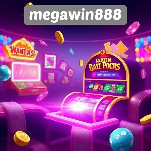 Ulasan Tentang Jenis Permainan yang Tersedia di Megawin888