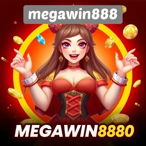 Pengenalan Megawin888 Sebagai Platform Game Online