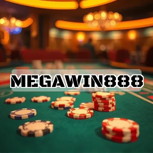 megawin888: Menyelami Keasyikan Permainan Live Sebagai Pilihan Utama