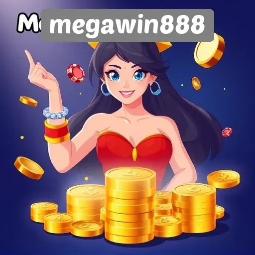 Bonus dan Promosi Menarik di Megawin888