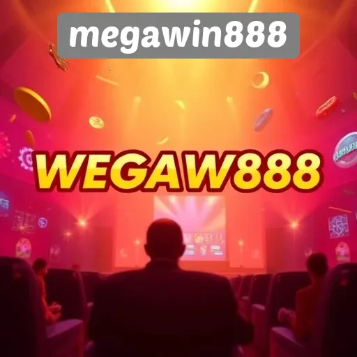 Mengapa Megawin888 Menjadi Pilihan Utama Gamers Indonesia