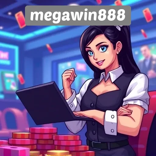 Perbandingan Megawin888 dengan Situs Game Lainnya