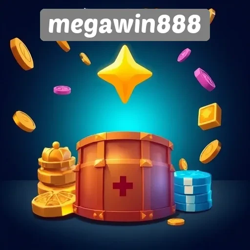 Mengulas Fitur Unggulan Situs Megawin888 untuk Penggemar Game