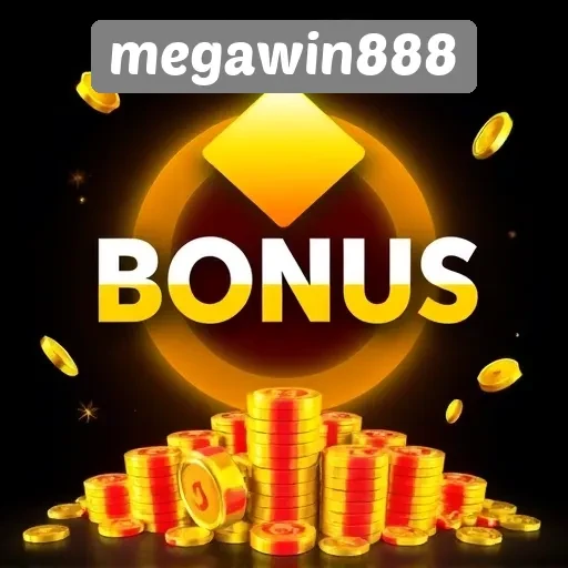 Promo Menarik dan Bonus yang Ditawarkan oleh Megawin888