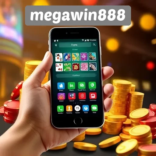 Aksesibilitas Permainan di Megawin888 untuk Pengguna Smartphone
