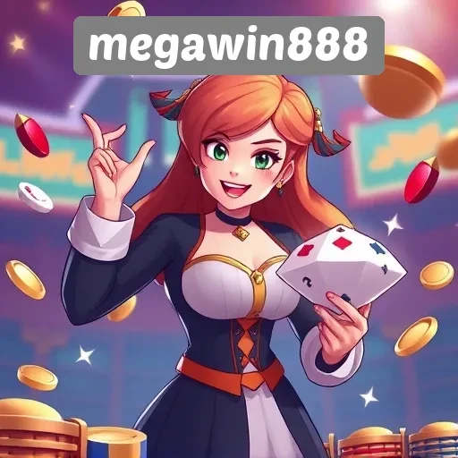 Inovasi Permainan Baru di Megawin888