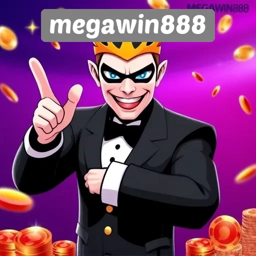 Promosi Menarik dan Bonus di Megawin888 untuk Pemain Baru