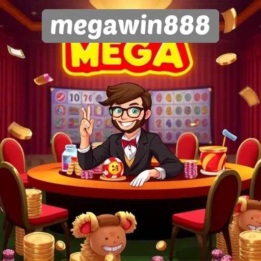 Cara Mendaftar di Megawin888 Bagi Pemula