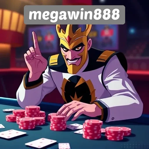 Strategi Menang di Megawin888 untuk Pemain Berpengalaman